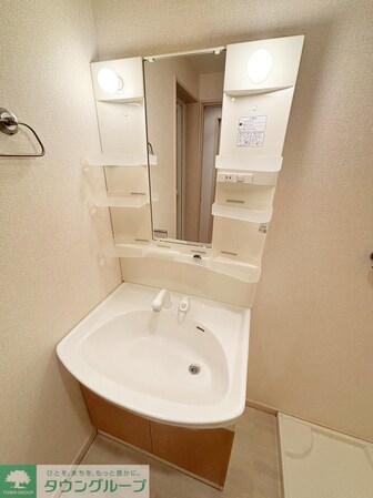 グランツの物件内観写真